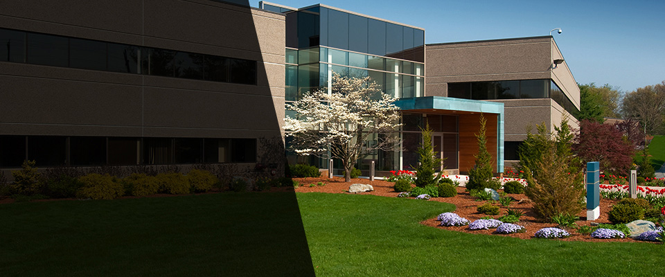 Bridgeview Landscapers
