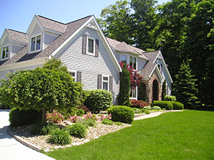Landscapers and Lawncare Services in Bridgeview, IL
